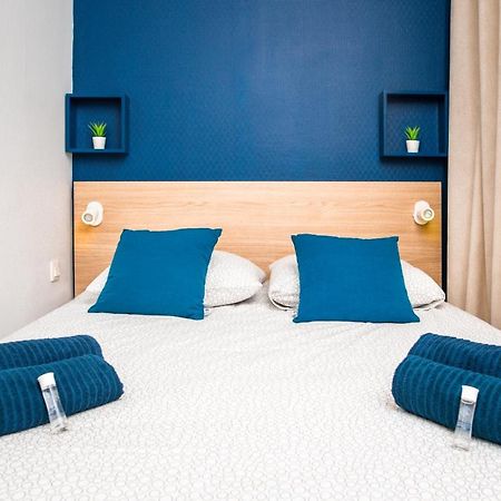 Апартаменты Le Blue Bird - Hypercentre - Gare - Toulousecozyflat Экстерьер фото